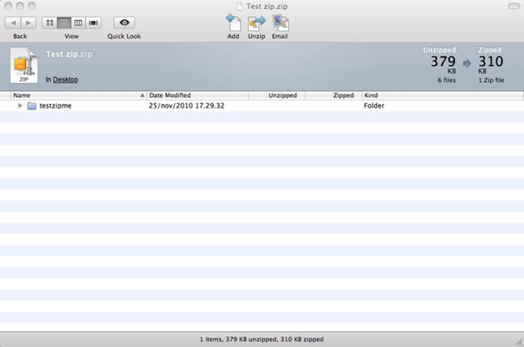 Winzip For Mac Free Download